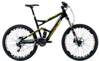 CANNONDALE JEKYLL MX MOUNTAIN BIKE 2013 - FULL SUSPENSION MTB