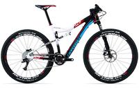 CANNONDALE SCALPEL 29ER CARBON 1 MOUNTAIN BIKE 2013 - FULL SUSPENSION MTB