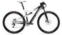 CANNONDALE SCALPEL CARBON 29 ER 1 MOUNTAIN BIKE 2012 - FULL SUSPENSION MTB