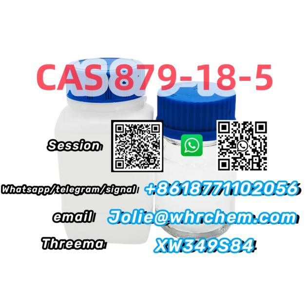 CAS 879 18 5 1 Naphthoyl