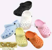 eva clogs