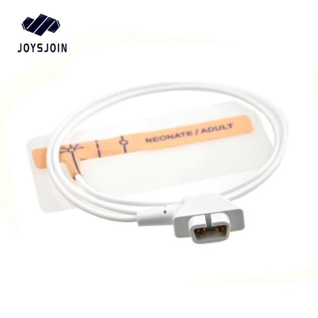 Criticare neonate Disposable Spo2 sensor, Medaplast type