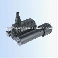  SUNSUN bottom filter UV pump aquarium 6500L/h  
