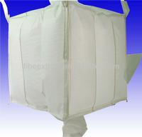 Electric FIBC Bag, Made of PP/PE Materials 