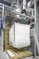 Bulk Bag, Used for Flour 