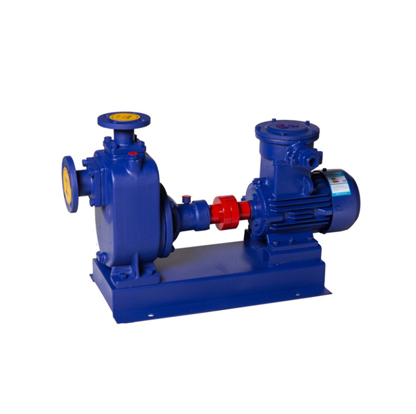 CYZ-A 10inch heavy duty diesel transfer pump horizontal centrifugal self priming pump
