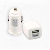 IDSEE  Mini Charger/ Adapter  dual charger