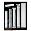 gypsum cornice