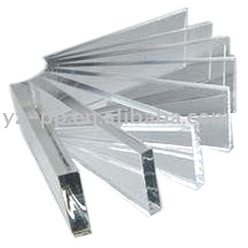 Clear Acrylic sheet
