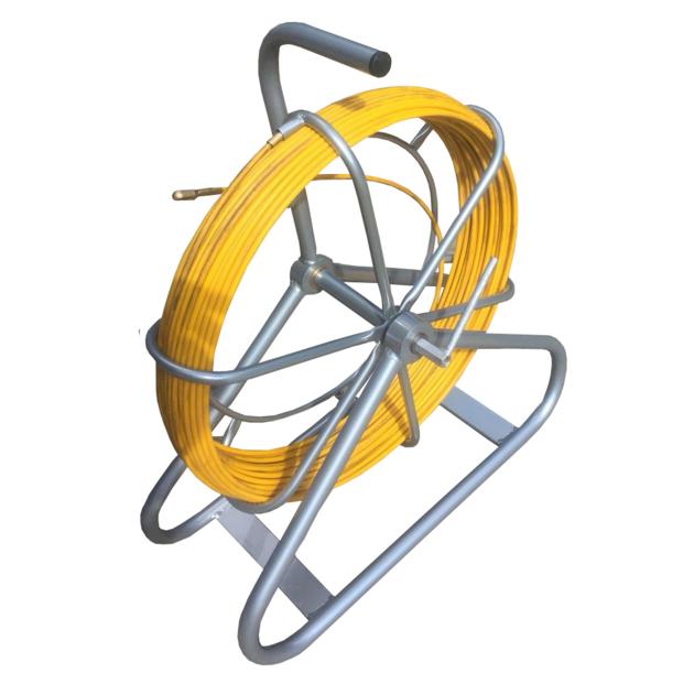 Cable And Rope Dispensers
