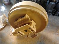 D85 Idler