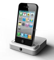 HDMI Dock for iphone4S/ipad/ipad2/ipod touch4