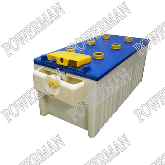 12V180AH Tank Lead Acid Batteries