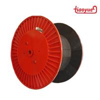 Dismounting Bobbin