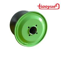 metal wire bobbin