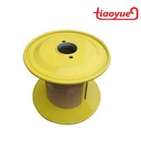 steel cable spools