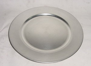 plastic plate
