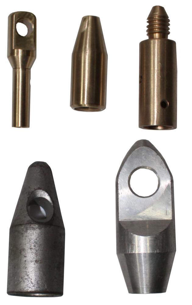 TELECOM INSTALLATION TOOLS