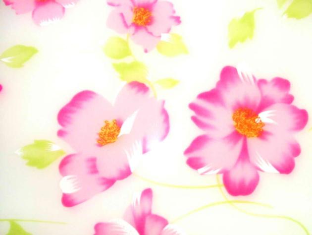 Clear Acrylic Sheet