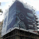 Flex banner (FRONTLIT 250)