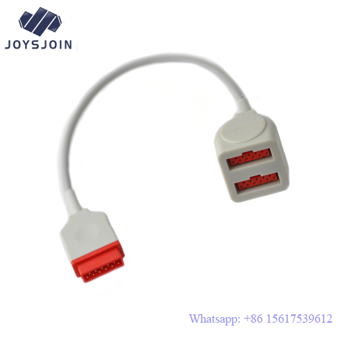 GE IBP Adapter Cable Double Extension