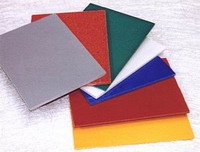 Fiberglass Reinforce Plastic Panel