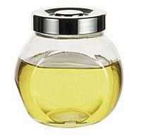 Garlic Oil