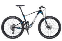 GIANT ANTHEM ADVANCED 27.5 0 TEAM - MOUNTAIN BIKE 2014