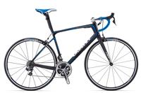 GIANT DEFY ADVANCED SL 0 - ROAD BIKE 2014