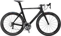 GIANT PROPEL ADVANCED SL 1 - ROAD BIKE 2014