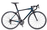 GIANT TCR ADVANCED SL 0 - ROAD BIKE 2014