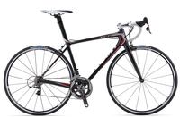 GIANT TCR ADVANCED SL 2 - ROAD BIKE 2014