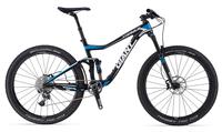 GIANT TRANCE ADVANCED 27.5 0 - MOUNTAIN BIKE 2014