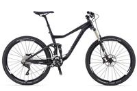 GIANT TRANCE ADVANCED 27.5 1 - MOUNTAIN BIKE 2014