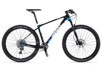 GIANT XTC ADVANCED 27.5 0 TEAM - MOUNTAIN BIKE 2014