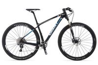 GIANT XTC ADVANCED SL 29ER 0 - MOUNTAIN BIKE 2014