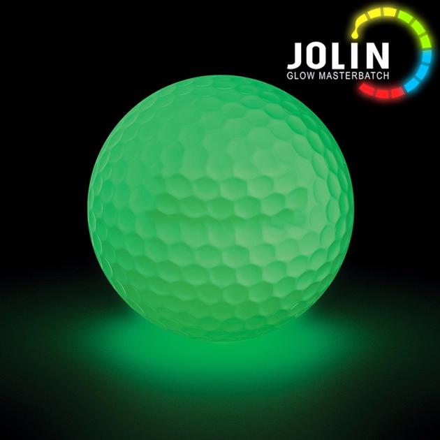 Glow in the dark Golf Ball