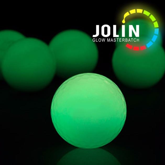 Glow In The Dark Golf Ball