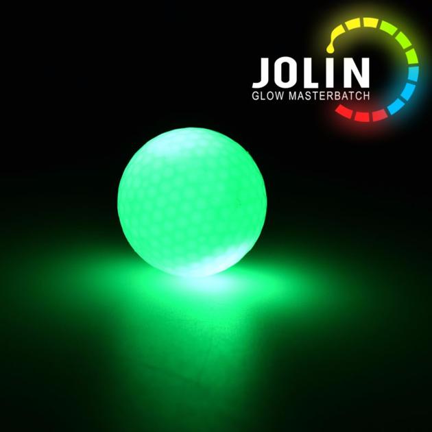 Glow In The Dark Golf Ball