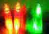 Fishing light attractor