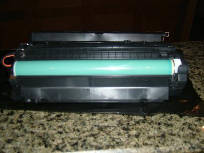 HP Full Range Of Toner And Ink Jet Cartridges