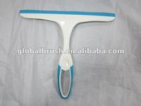 HQ9712 newest soft multi-purpose window squeegee/glass cleaning squeegee/rubber squeegee