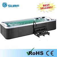 excellent large whirlpool swimming pool (HY311)
