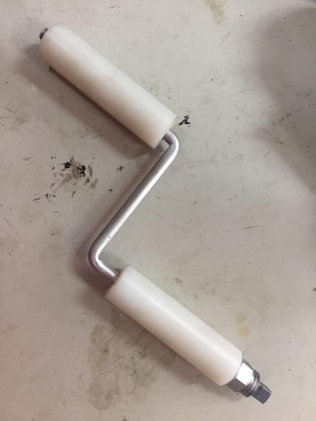 Drain Rod Sets