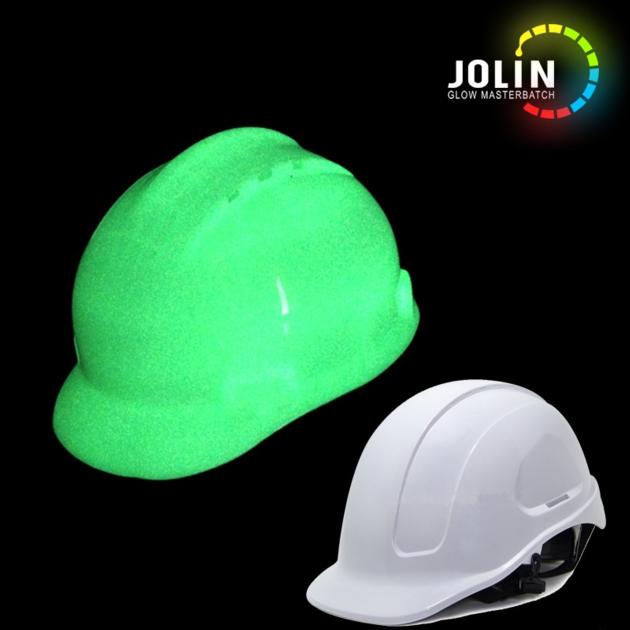 Glow in the dark Helmet