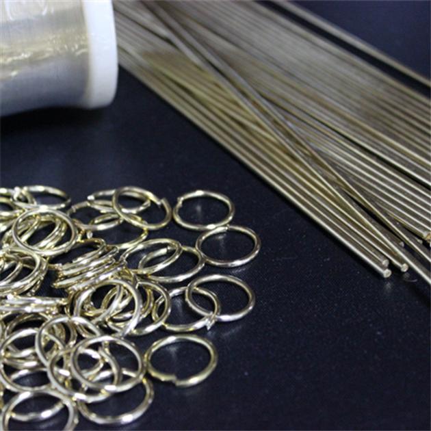 Brass Welding Rod Copper Zinc Brazing Bar