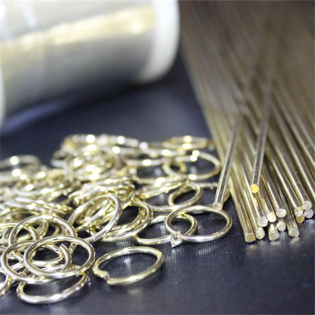 Brass Welding Rod Copper Zinc Brazing