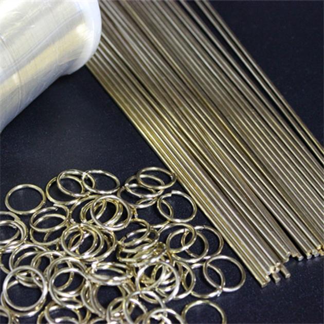 Brass Welding Rod Copper Zinc Brazing