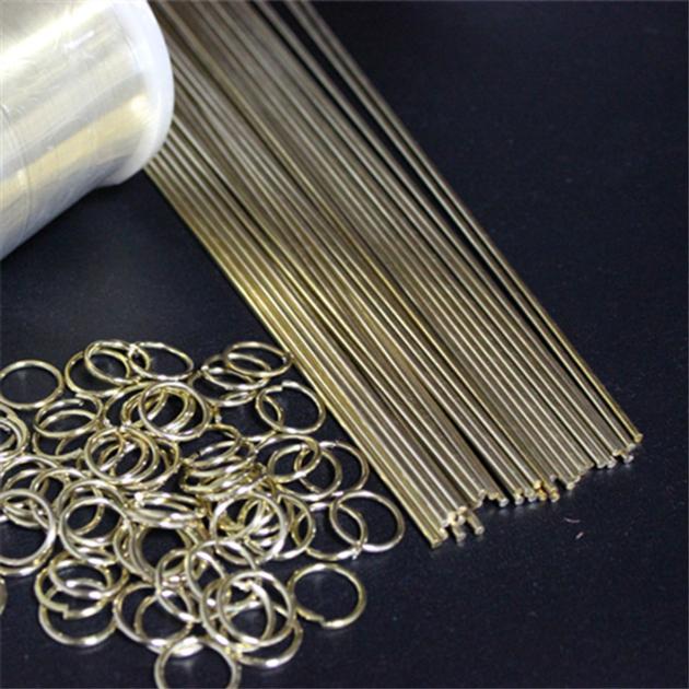 Brass Welding Rod Copper Zinc Brazing