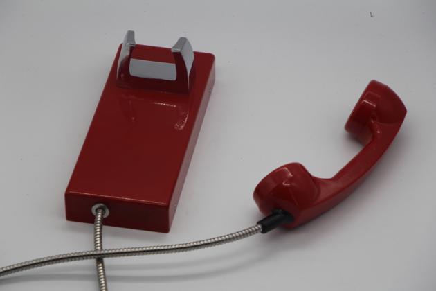 Joiwo Public Phone Emergency Industrial Telephone
